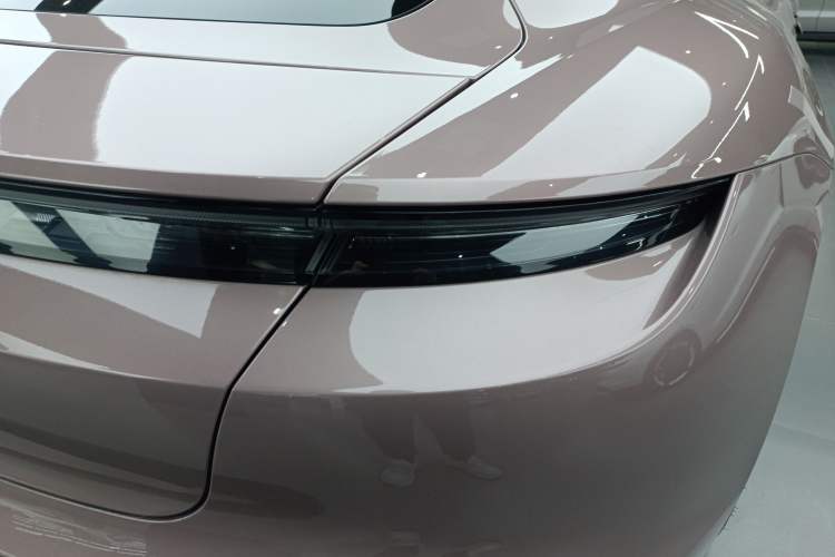 Used Porsche Taycan 2020 Taycan