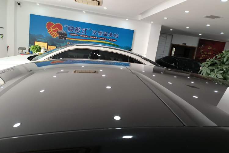 Used Avatr 11 2023 Harmony 116° Four-Wheel Drive Version
