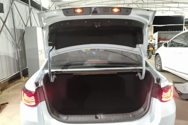 Used Geely Auto Emgrand L HiP 2022 1.5TD-DHT Pro 100KM Super Swift