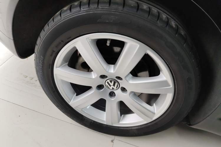 Used Volkswagen Phaeton 2015 3.0L Smart Edition
