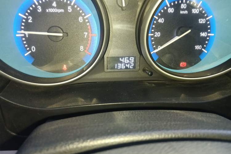 Used Karry Youjin T5 2021 1.5L Standard Version T50 DAM15KR
