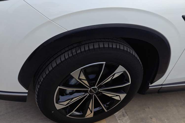 Used Roewe RX5 New Energy 2023 eRX5 Super Hybrid Premium Edition