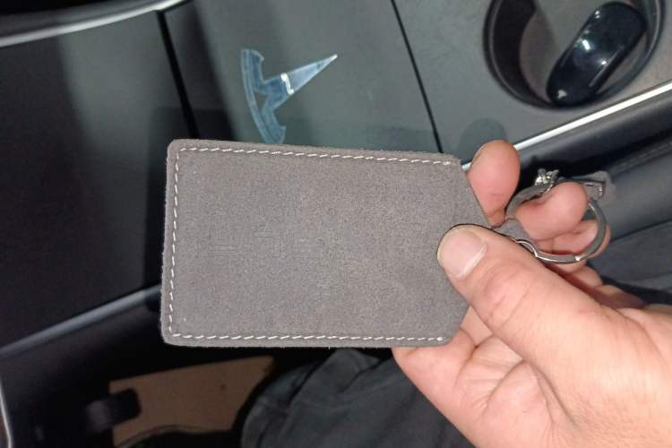 Used Tesla Model 3 2019 Standard Range Rear-Drive Upgraded Version
