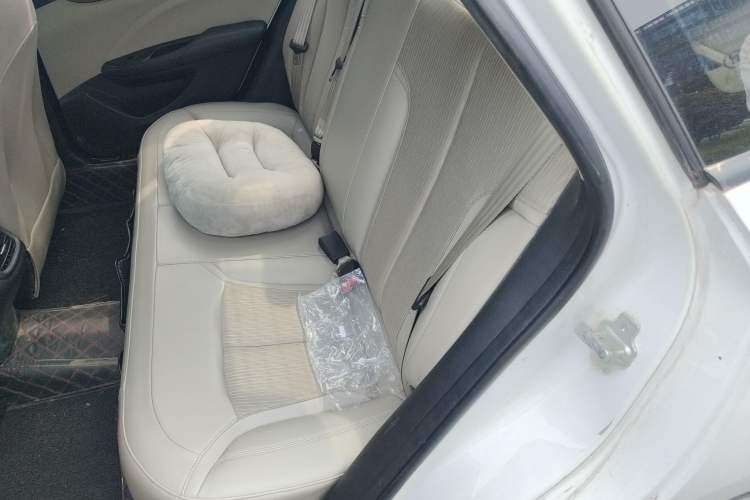 Used Buick GT 2017 15N Automatic Elite Version