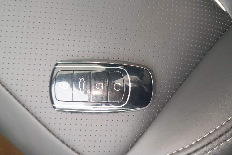 Used Chery Tiggo 7 PLUS 2021 Kunpeng Edition 1.6TGDI DCT Luxury Model+