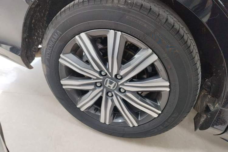 Used Honda Odyssey 2022 2.0L eHEV Sharp Enjoyment Edition