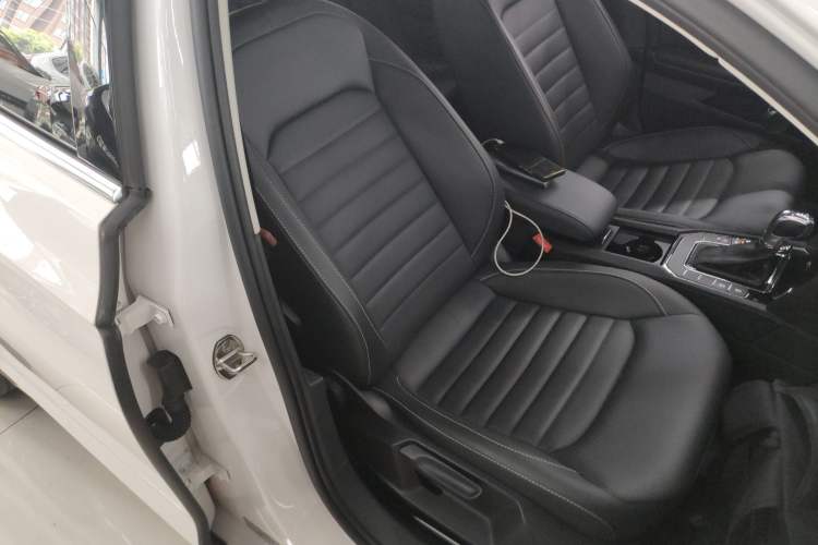 Used Volkswagen Lamando 2021 Revised Version 280TSI DSG Comfort Edition
