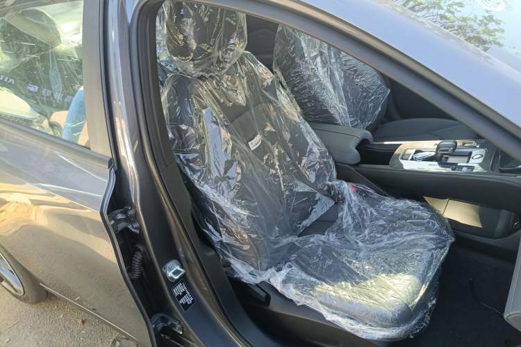 Used GAC Trumpchi EMPOW 2024 270T DCT Yingbao S Edition
