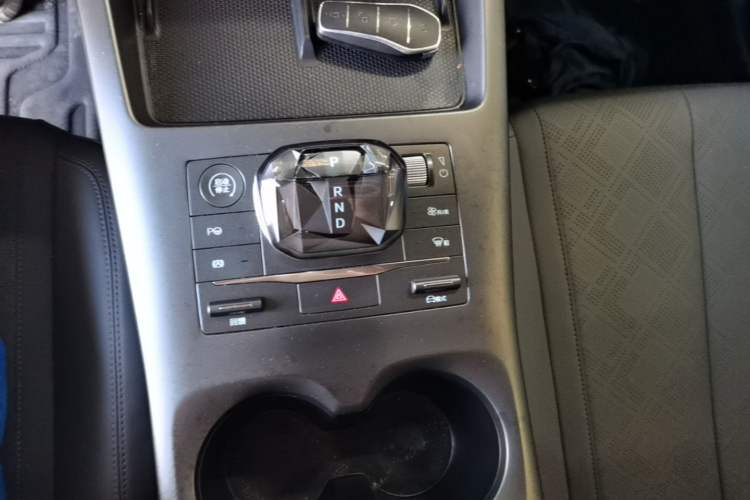 Used BYD Qin PLUS 2025 EV Smart Drive Edition 510KM Leading Model
