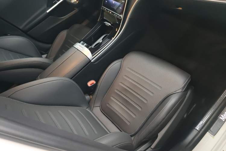 Used Mercedes-Benz C-Class 2024 C 260 L Sport Edition