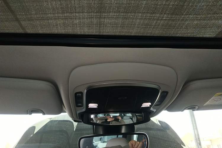 Used Jeep Grand Commander 2018 2.0T Four-Wheel Drive Prestige Edition China V
