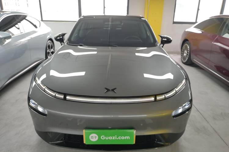 Used XPeng P7 2020 670E
