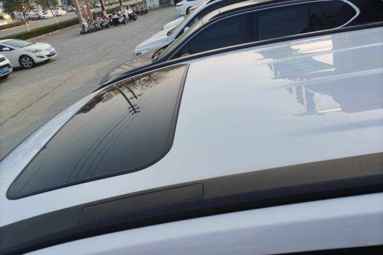 Used Haval M6 2019 1.5T DCT Two-Wheel Drive Value Edition China VI Standard