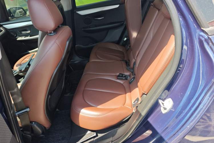 Used BMW 2 Series Active Tourer 2016 218i Leading Model
