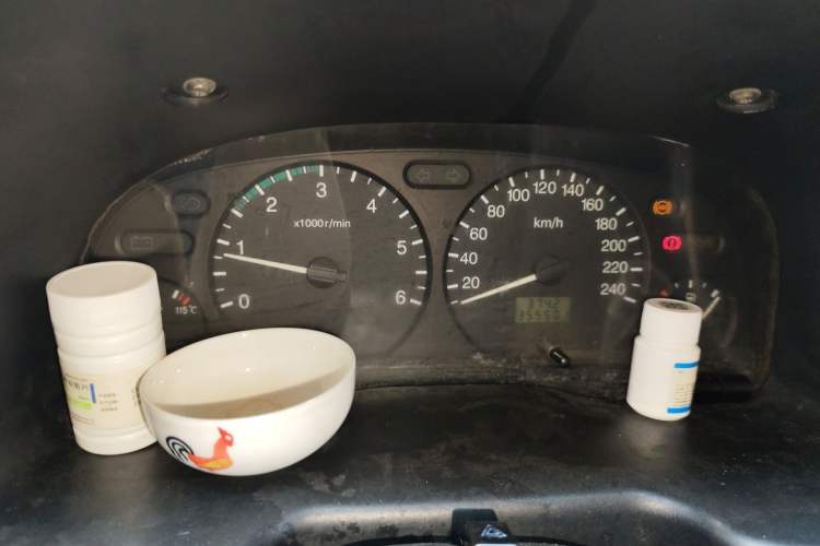 Used Ford Classic Transit 
