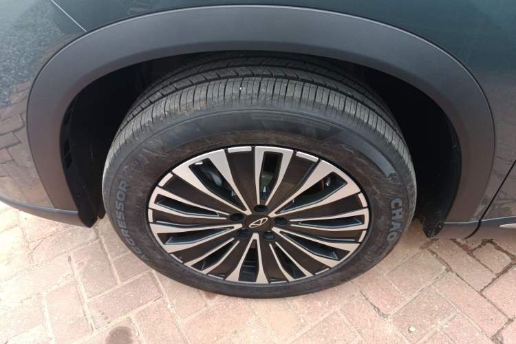 Used Chery Tiggo 8 PLUS C-DM 2025 1.5T 116 km Comfort Version 5 Seats