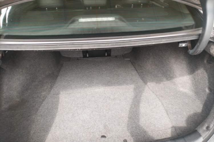 Used Honda Accord 2014 2.0L EX Luxury Edition