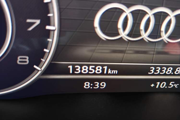 Used Audi A5 2017 Sportback 45 TFSI Sport Edition