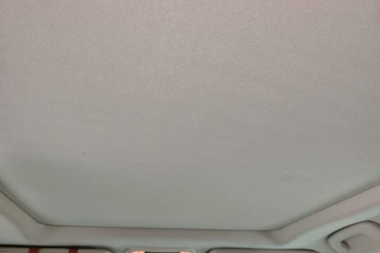 Used Chrysler 300C 2016 3.0L Supreme Edition Headliner