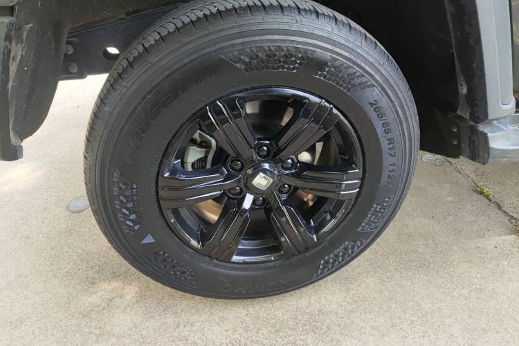 Used Tank 300 2021 Off-Road Edition 2.0T Challenger
