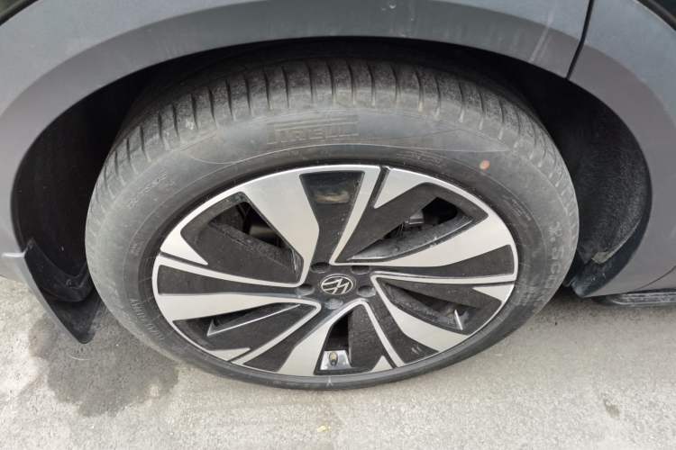 Used Volkswagen Talagon 2024 380TSI All-Wheel Drive Luxury Prestige Pro 6-Seater