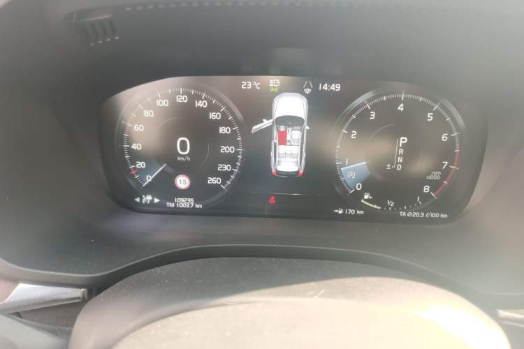 Used Volvo XC60 2021 T5 4x4 Smart Luxury Edition
