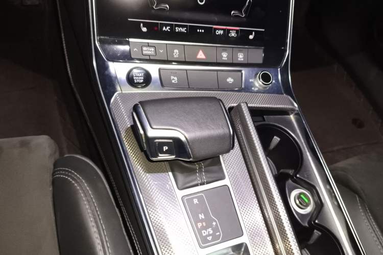 Used Audi A6L 2020 55 TFSI quattro Prestige Dynamic Edition