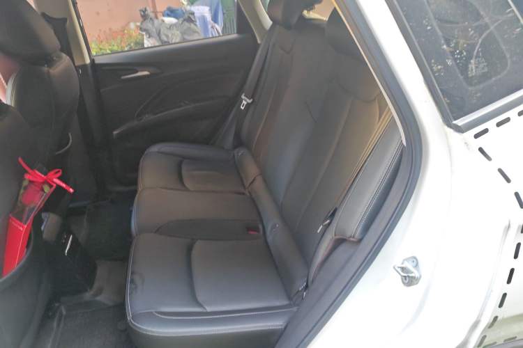 Used NETA V 2021 Long-Range Entertainment Edition