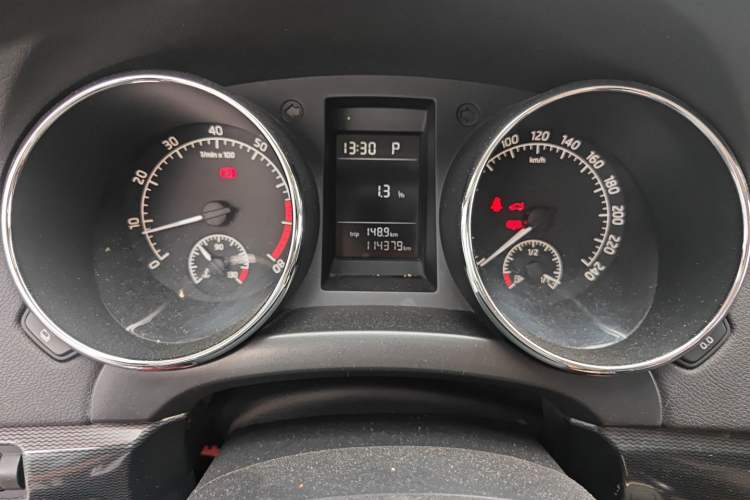 Used Skoda Yeti 2016 1.4TSI DSG Advanced Edition
