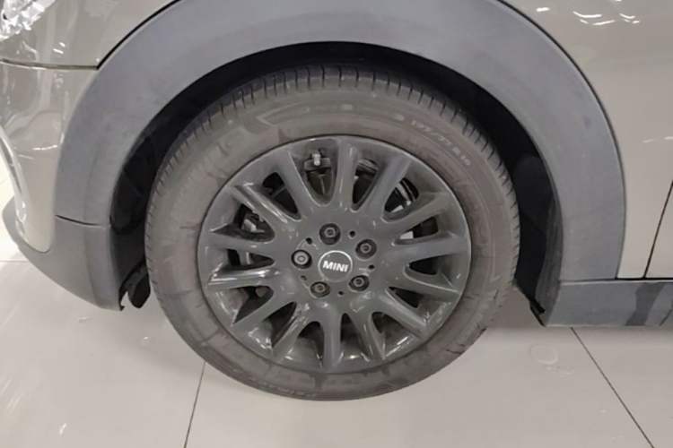 Used MINI 2019 1.5T COOPER Classic Edition
