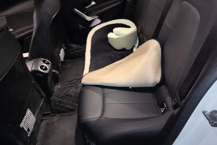 Used Mercedes-Benz A-Class 2021 Restyled A 180 L Sport Sedan