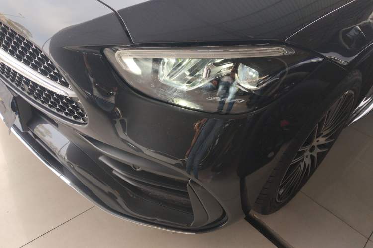 Used Mercedes-Benz C-Class 2023 C 260 L Sport Edition
