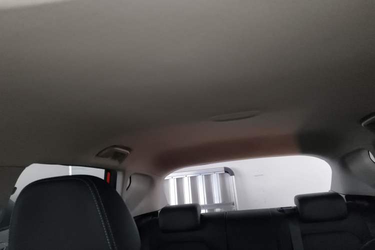 Used Geely Auto Coolray New Energy 2020 1.5T ePro Higher
