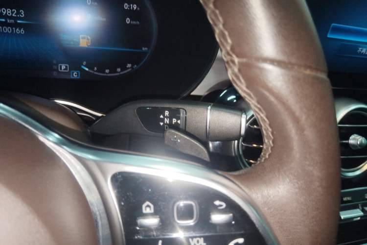 Used Mercedes-Benz GLC 2020 Facelifted GLC 260 L 4MATIC Dynamic Edition
