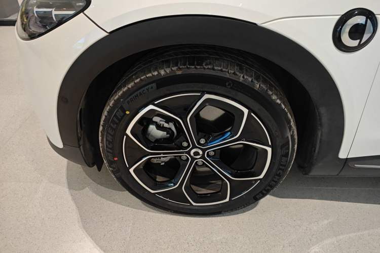 Used smart #3 2024 Dynamic All-Wheel Drive Edition