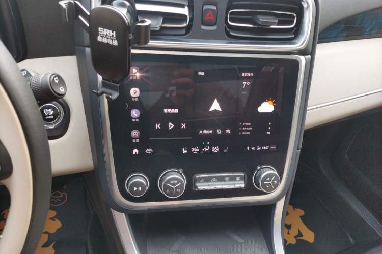 Used Lynk & Co 01 2019 2.0T Two-Wheel Drive Zhaopu Version China VI Standard
