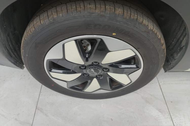 Used BYD Dolphin 2025 420km Free Edition