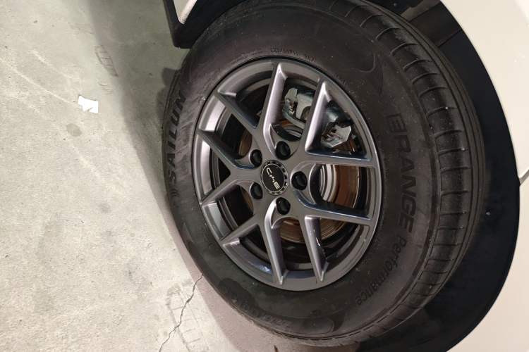 Used BYD Seal 06 New Energy 2025 DM-i Smart Drive 80KM Luxury Model Exterior 5