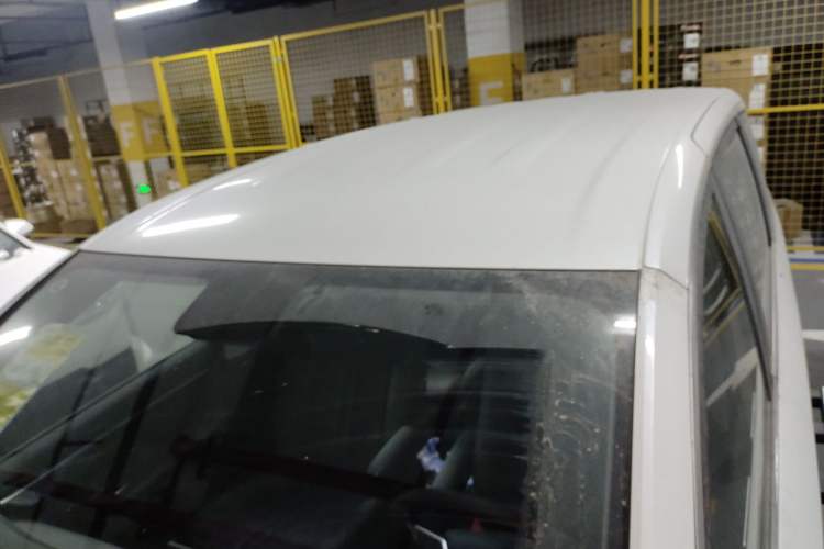 Used SAIC MAXUS Dajia 7 2024 Revised Version Super Hybrid Long-Range Edition Enjoyment Version Roof