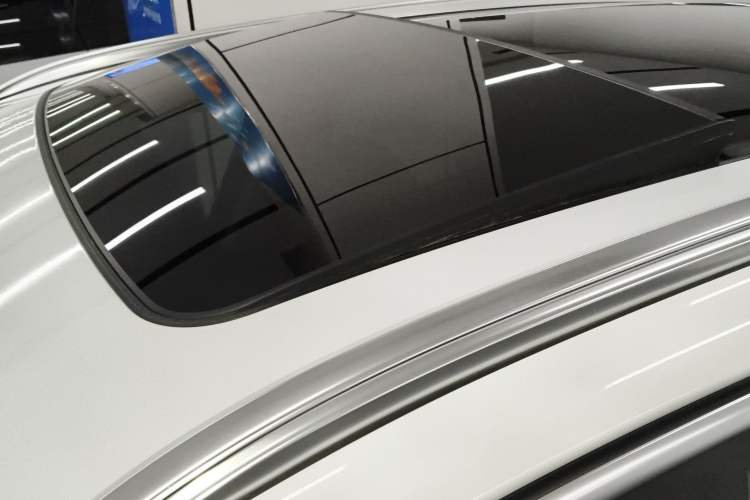 Used BMW X3 2022 Restyled xDrive25i M Sport Package
