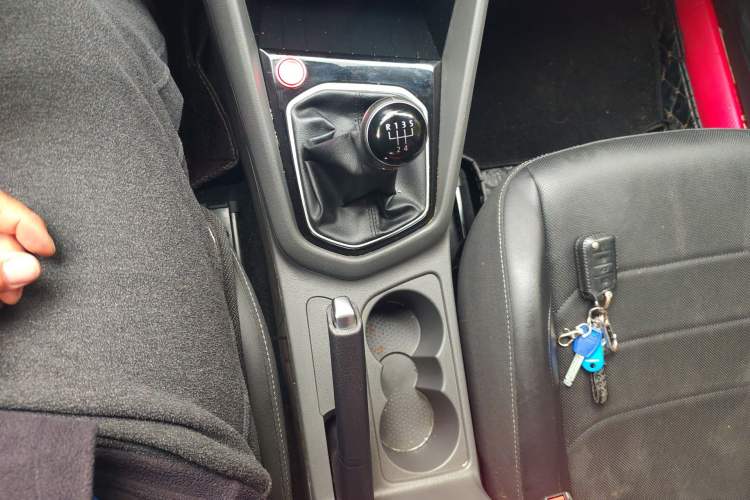 Used Jetta VS5 2019 280TSI Manual Enjoyment Model
