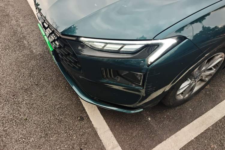 Used Ford Mondeo 2023 EcoBoost 180 Luxury Model