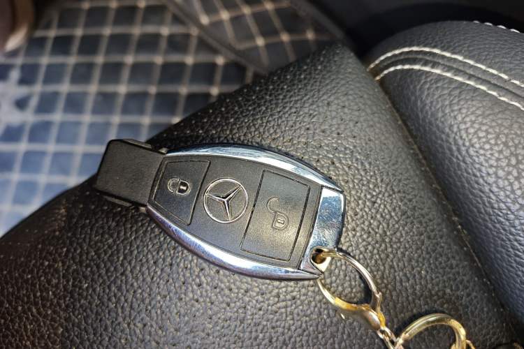 Used Mercedes-Benz GLA 2018 GLA 220 4MATIC Sport Edition
