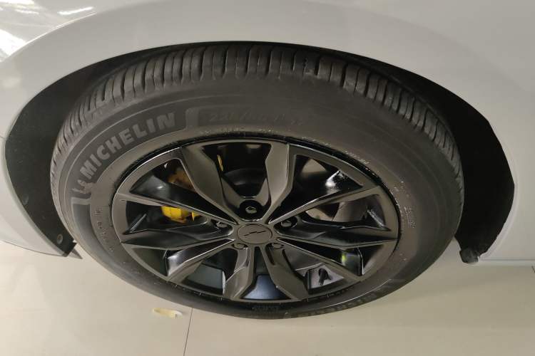 Used Chevrolet Malibu XL 2022 535T Automatic Sport Edition