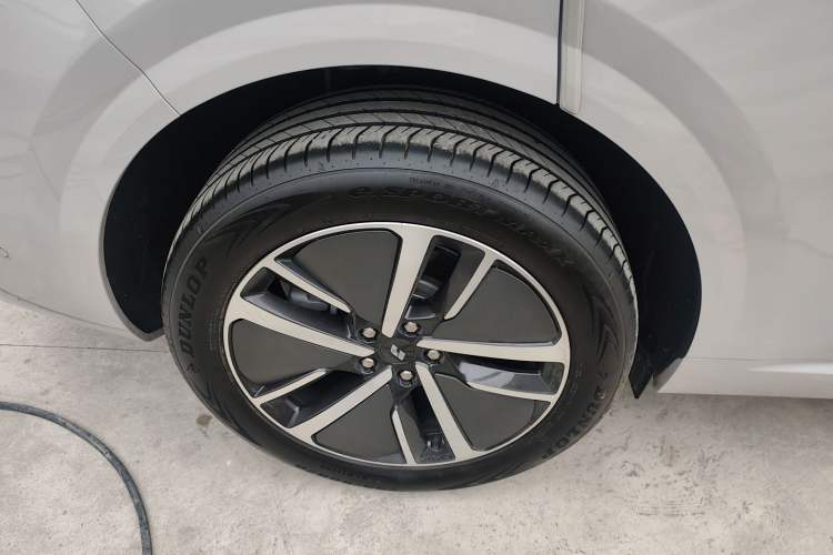 Used Li Auto L6 2024 Pro Model