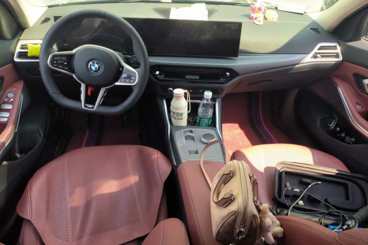 Used BMW i3 2025 eDrive 35 L