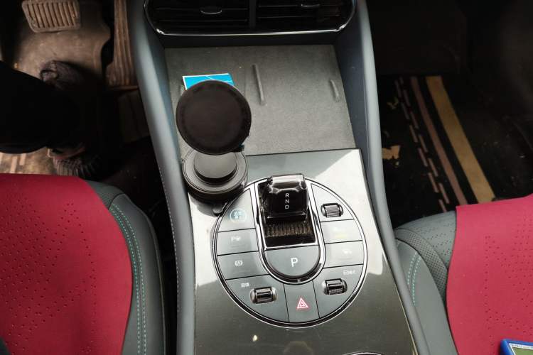 Used BYD Seal 06GT 2025 505 Wave Plus Edition