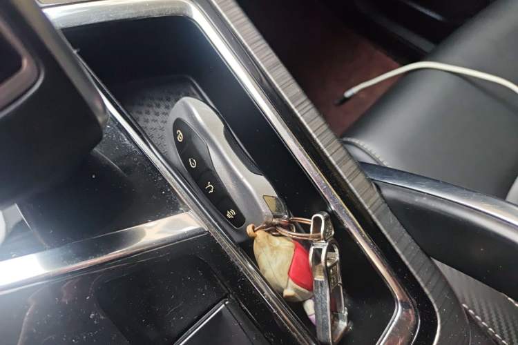 Used Geely Auto Emgrand X7 Sport 2020 1.8TD DCT Smart Connect PRO
