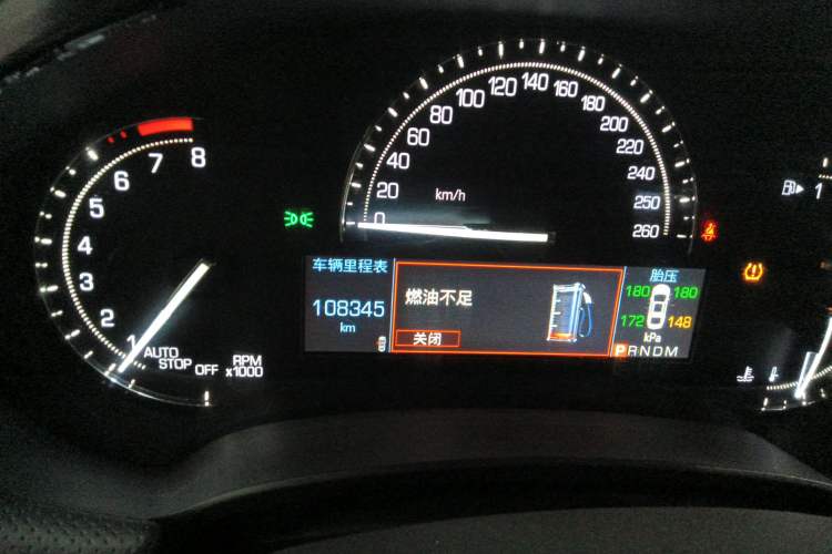 Used Cadillac XTS 2018 28T Tech Edition