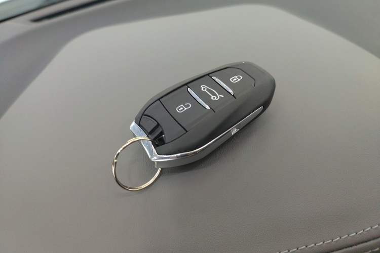 Used Citroen C5 AIRCROSS 2021 360THP ORIGINS Centennial Deluxe Edition